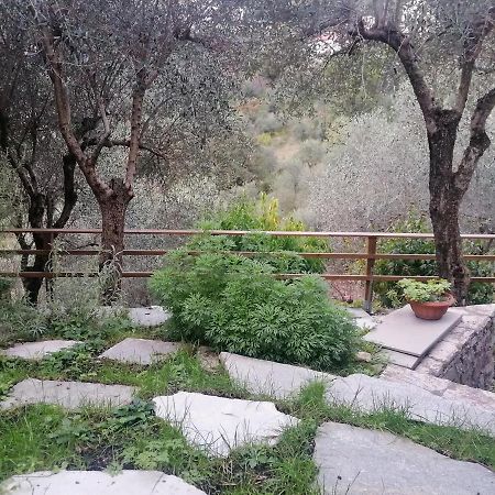 Nonna Paola Guest House Leivi Exterior foto